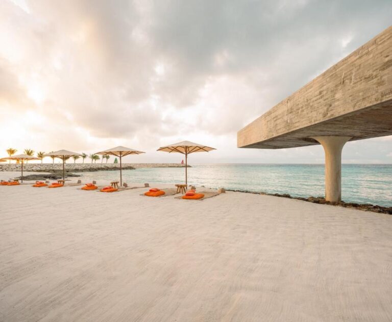 La Casa de la Playa