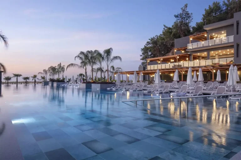 Mylome Luxury