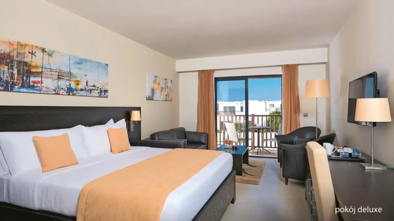 Melia Llana Beach Resort & SPA
