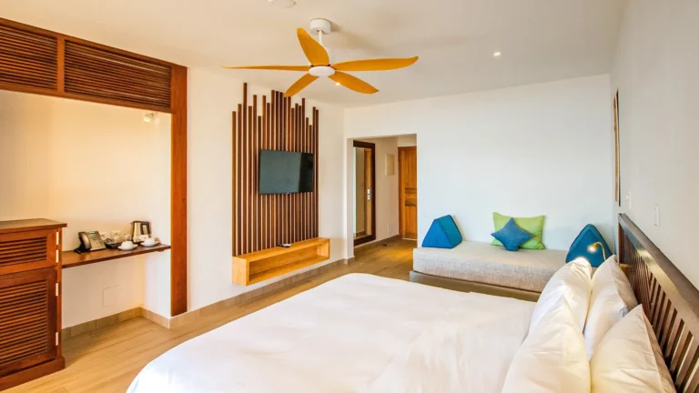 Vanila Hotel & SPA
