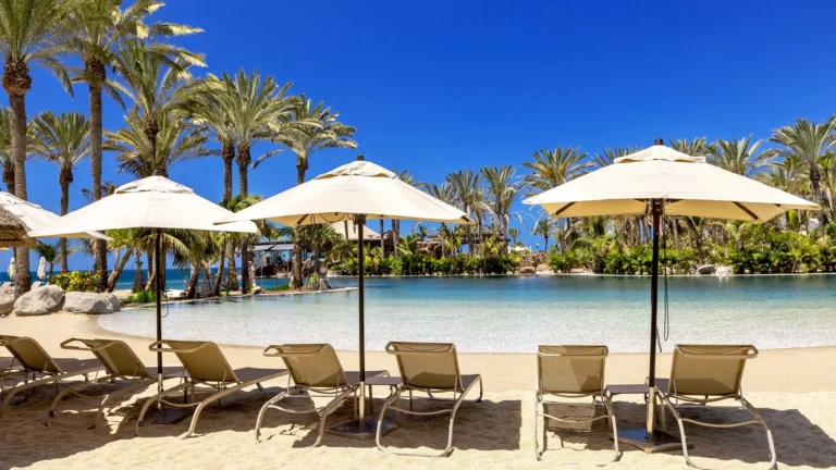Lopesan Costa Meloneras Resort SPA