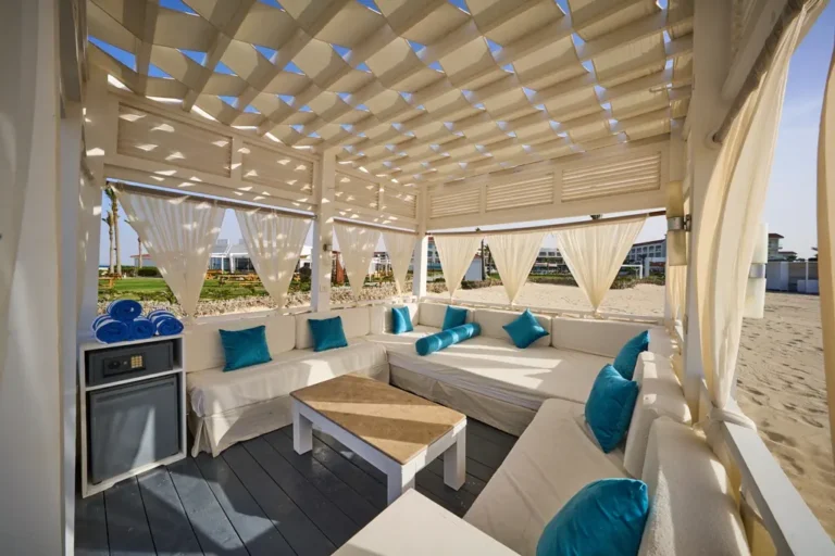Ghazala Resort & SPA El Alamein