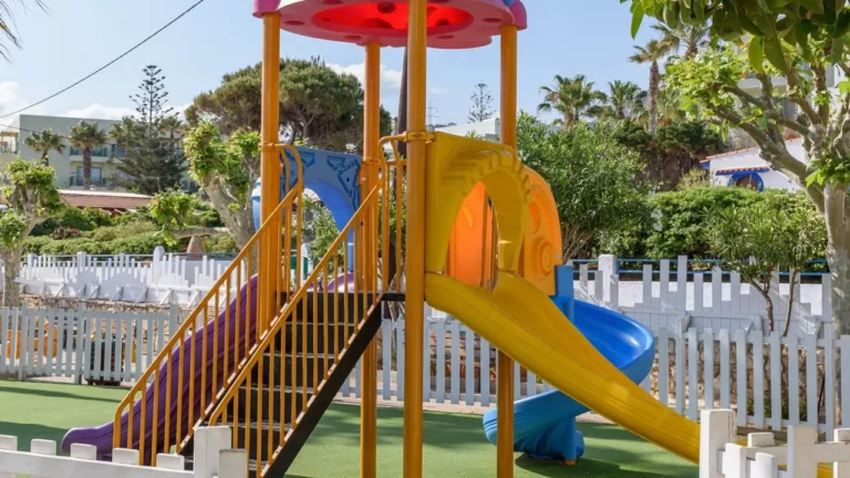 Star Beach Village