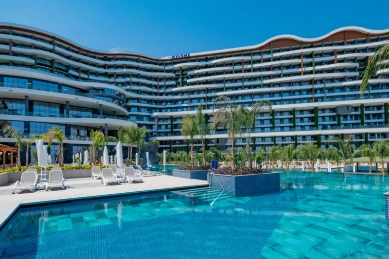 Mylome Luxury