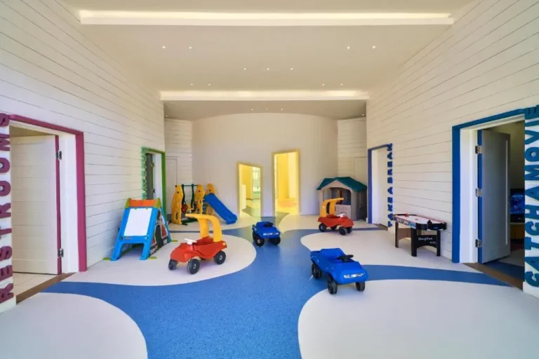 Ghazala Resort & SPA El Alamein
