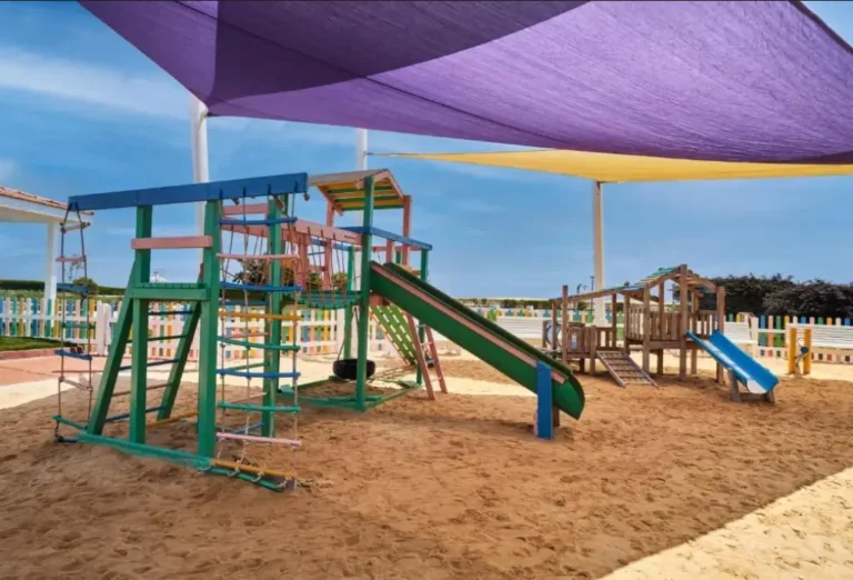 Ghazala Resort & SPA El Alamein