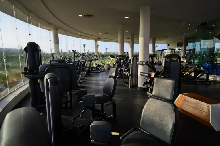 Ghazala Resort & SPA El Alamein