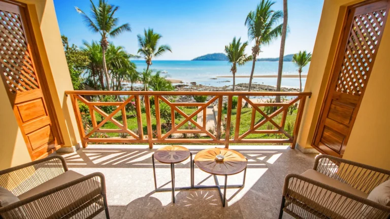 Vanila Hotel & SPA