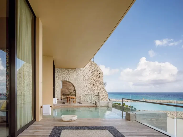 La Casa de la Playa