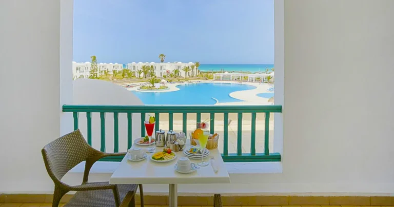 Vincci Helios Beach