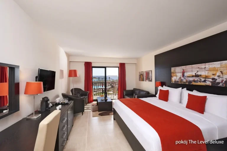 Melia Llana Beach Resort & SPA