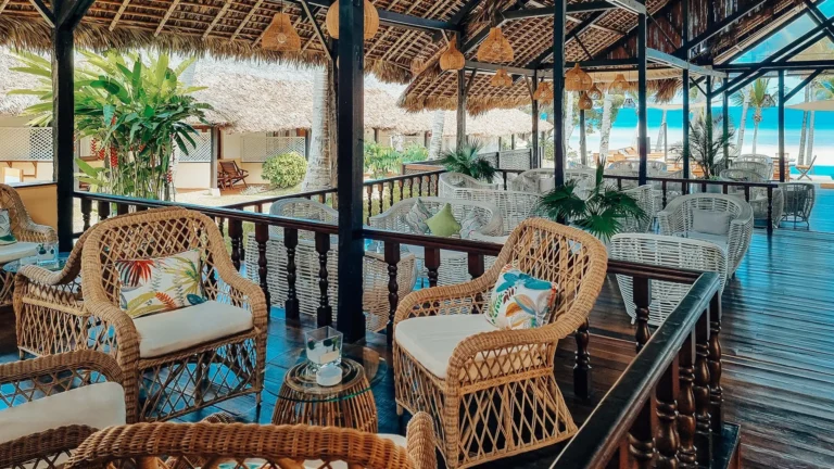 Vanila Hotel & SPA