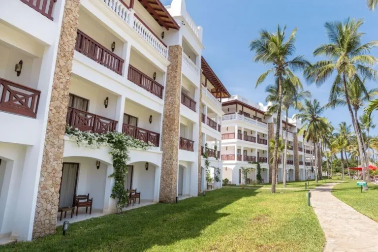 PrideInn Paradise Beach Resort