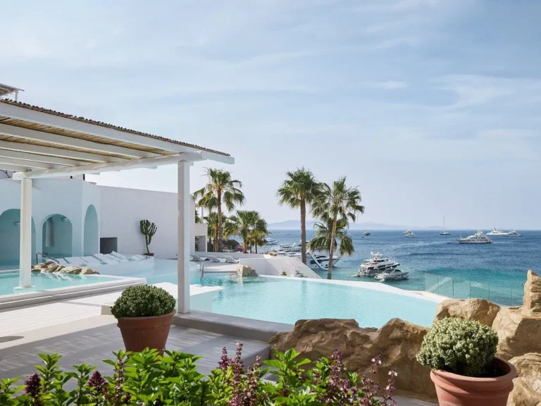 Grecotel Mykonos Blu