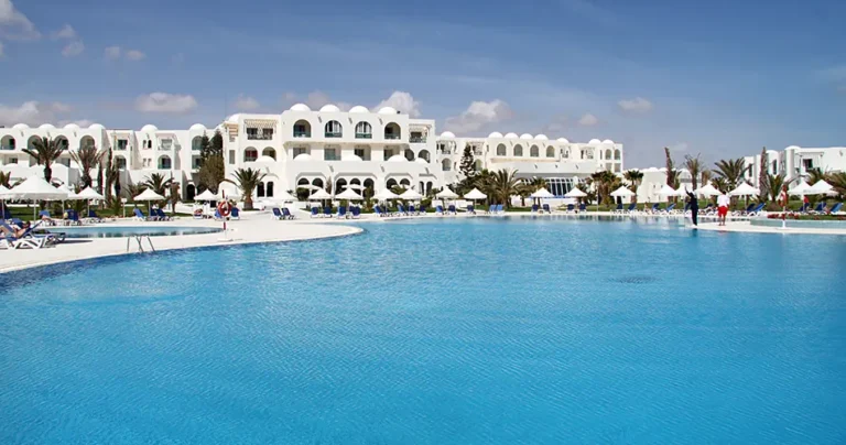 Vincci Helios Beach