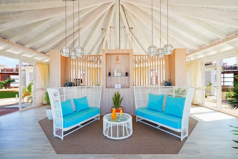 Melia Llana Beach Resort & SPA