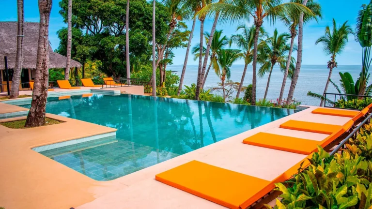 Vanila Hotel & SPA