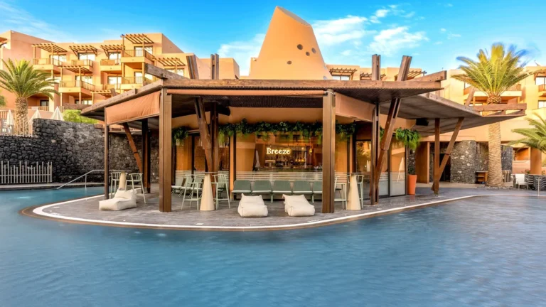 Barcelo Tenerife