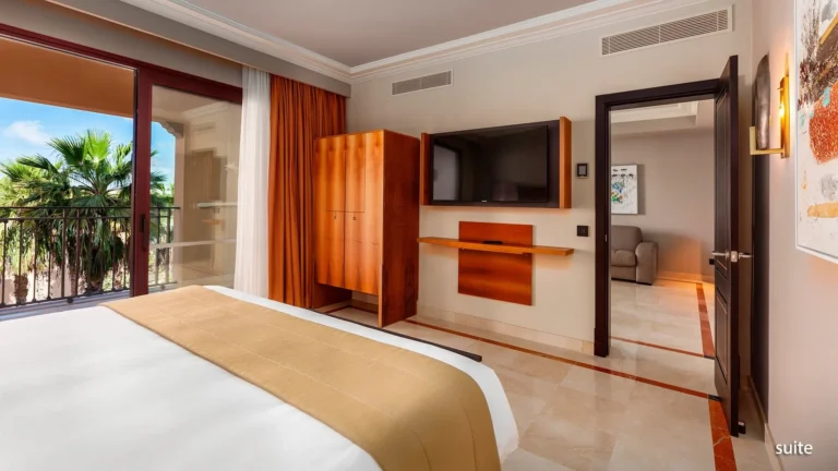 Lopesan Costa Meloneras Resort SPA