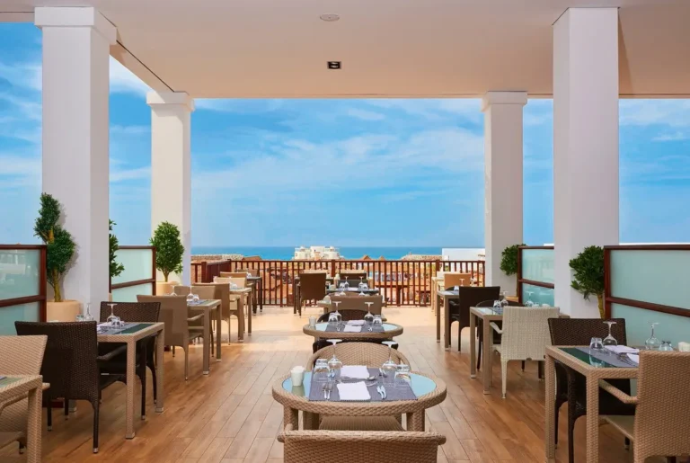 Melia Llana Beach Resort & SPA