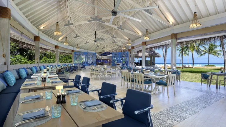 Ifuru Island Maldives