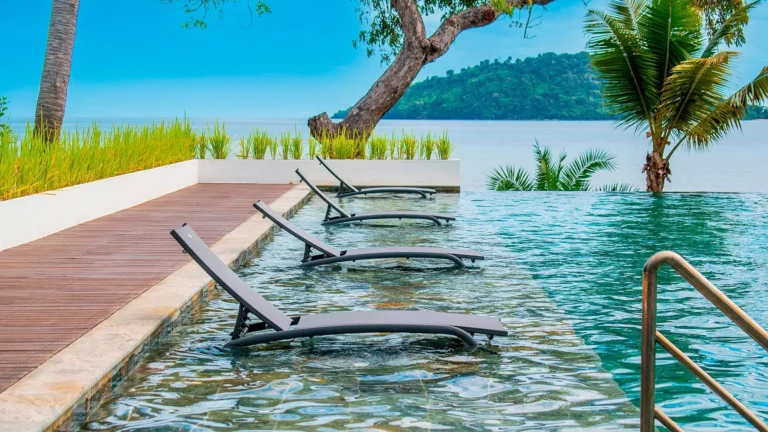 Vanila Hotel & SPA