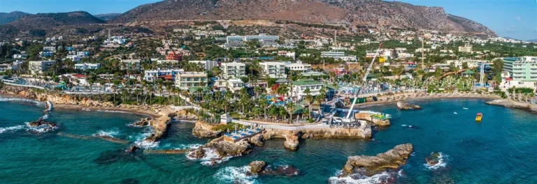 Star Beach Village