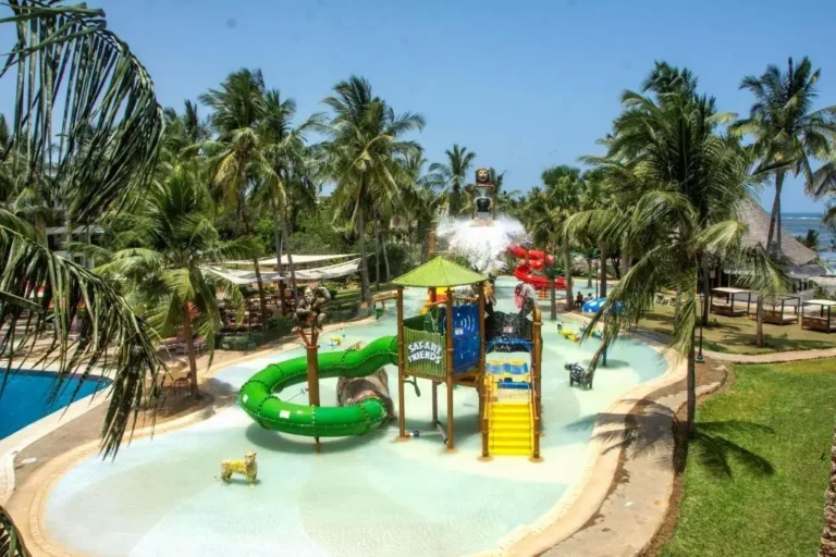 PrideInn Paradise Beach Resort