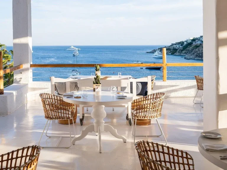 Grecotel Mykonos Blu