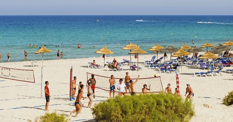 Vincci Helios Beach