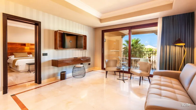 Lopesan Costa Meloneras Resort SPA
