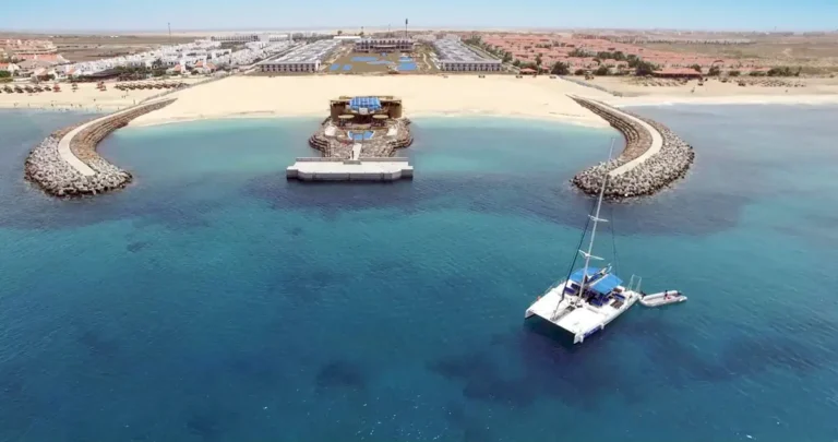 Melia Llana Beach Resort & SPA