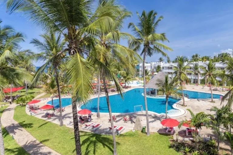 PrideInn Paradise Beach Resort