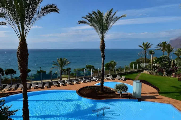 Pestana Grand Ocean Resort