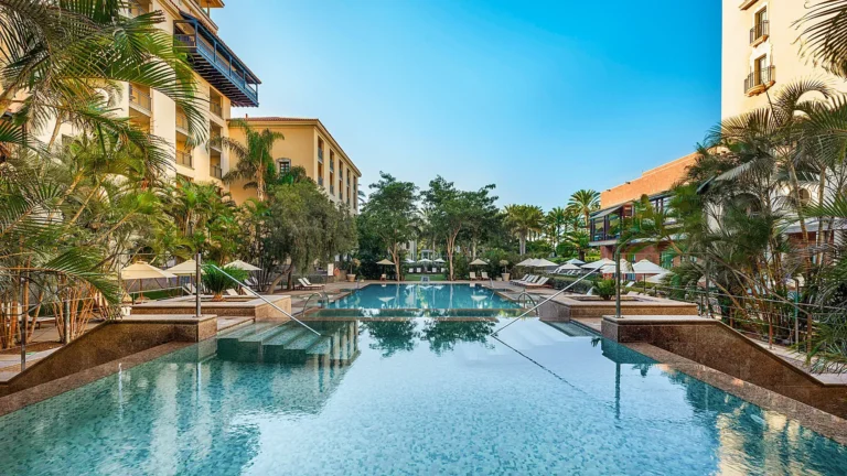 Lopesan Costa Meloneras Resort SPA