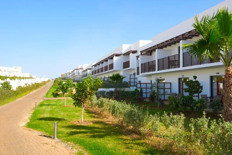 Melia Llana Beach Resort & SPA