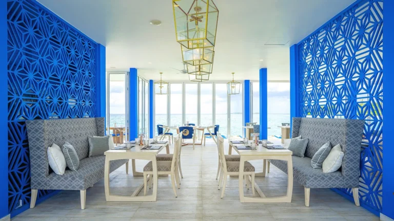Ifuru Island Maldives