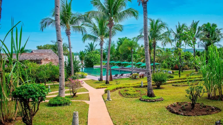 Vanila Hotel & SPA