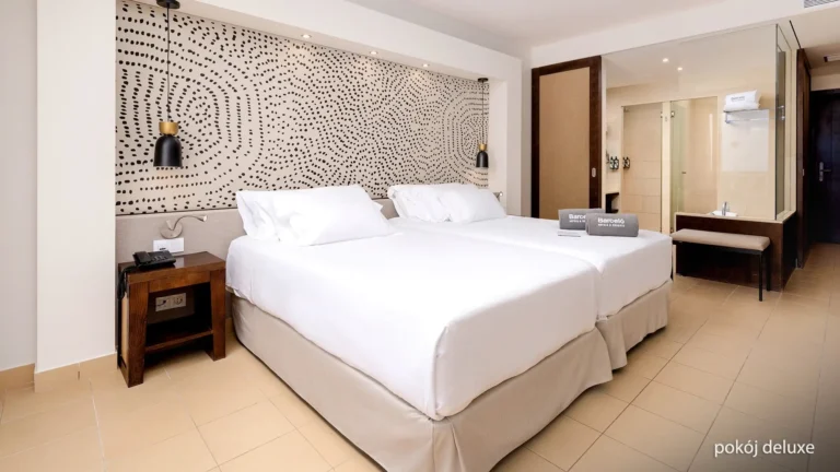 Barcelo Tenerife