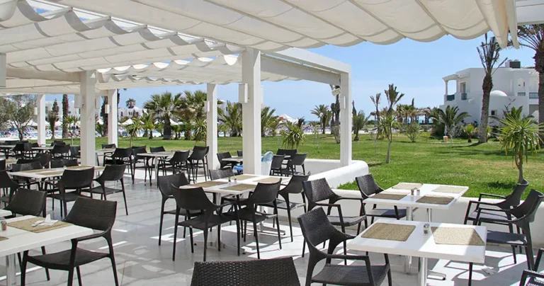 Vincci Helios Beach