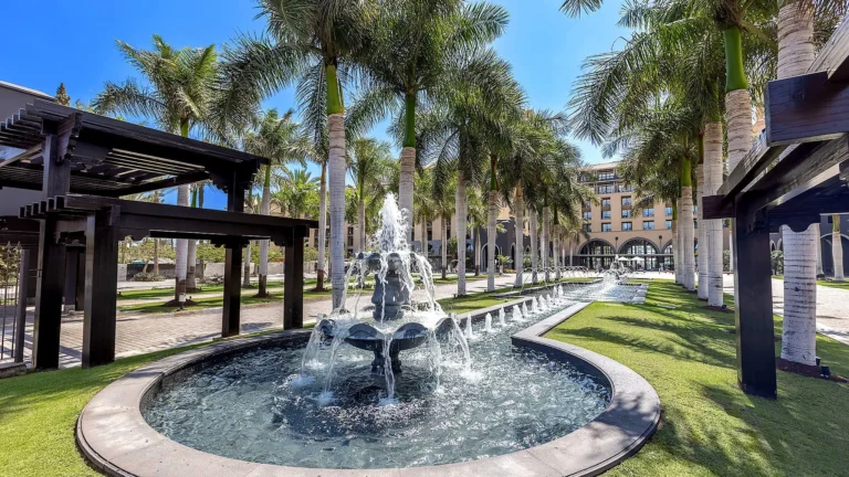 Lopesan Costa Meloneras Resort SPA