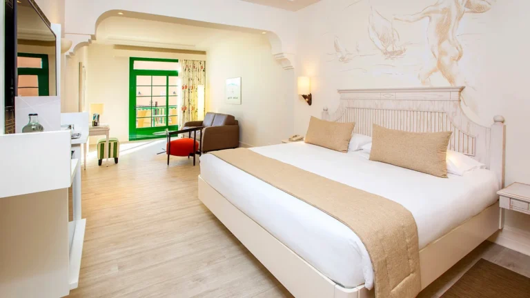 Lopesan Villa Del Conde