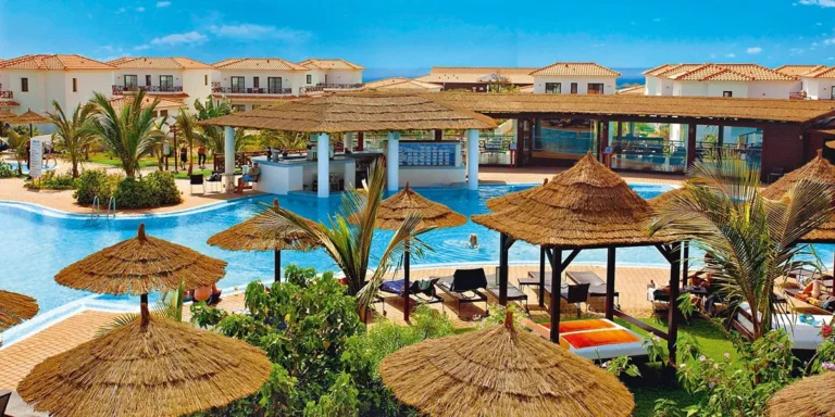 Melia Tortuga Beach