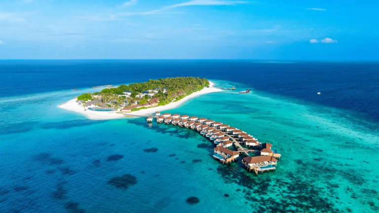 Avani+ Fares Maldives