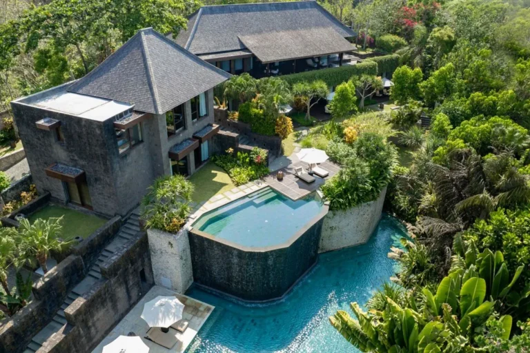 Bvlgari Resort Bali