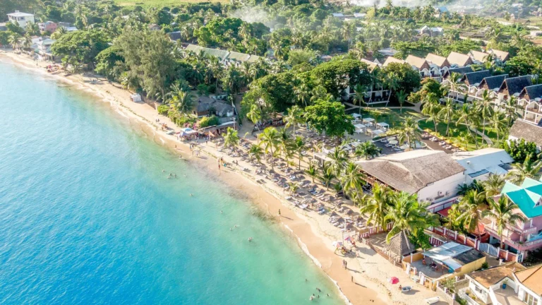 Royal Beach Madagaskar