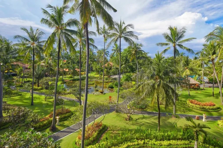 Paradisus by Melia Bali