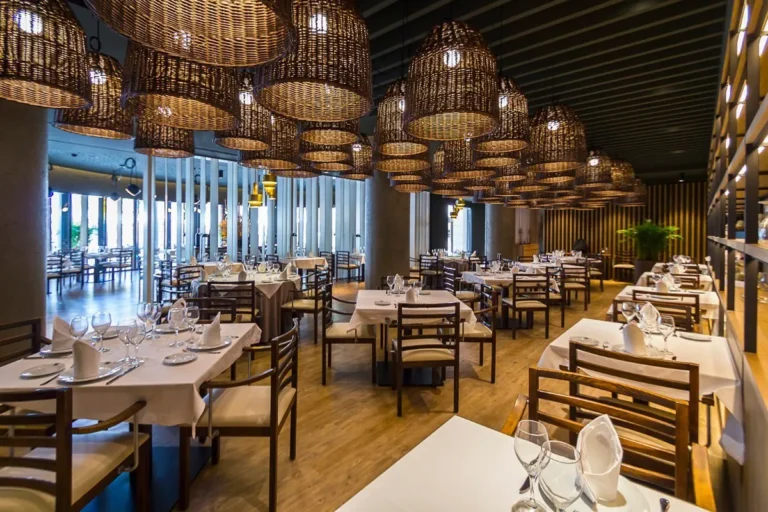 Lopesan Villa Del Conde