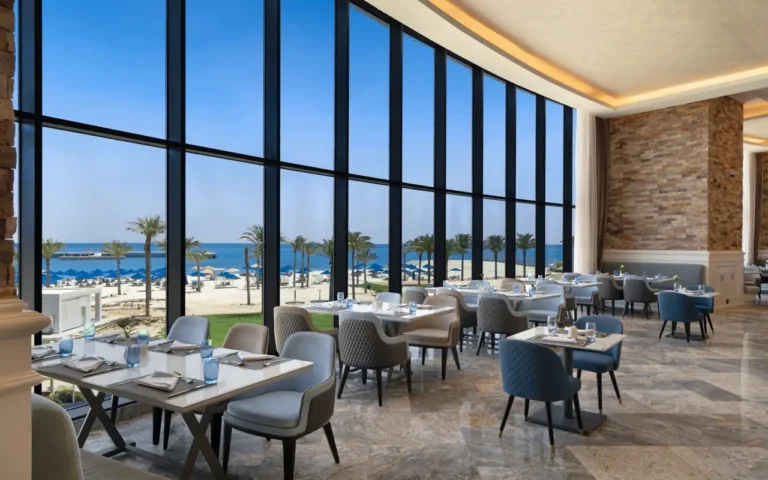 Rixos Premium Alamein