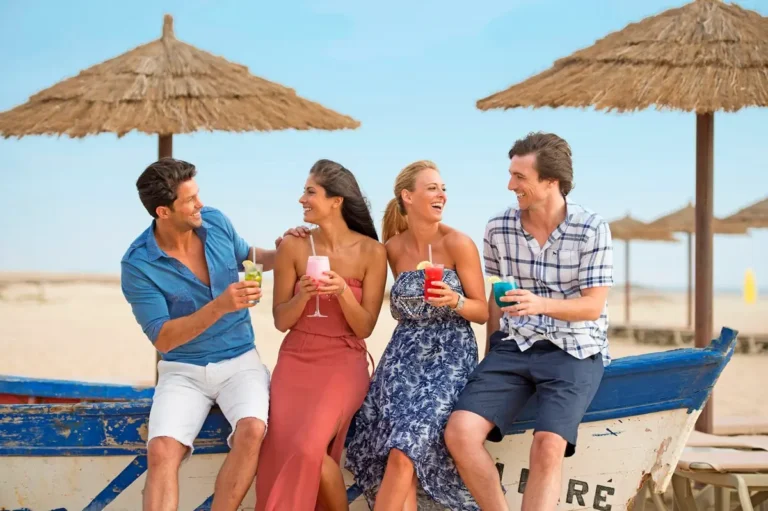 Melia Tortuga Beach